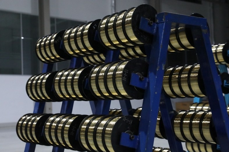 Different Types of Hydraulic Hoses